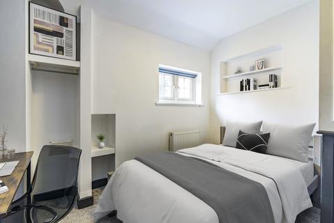 undefined, Beeston Road, Dunkirk NG7