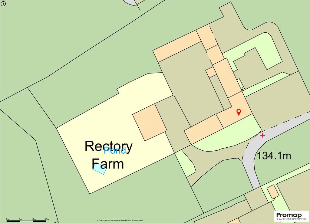 Plot Map