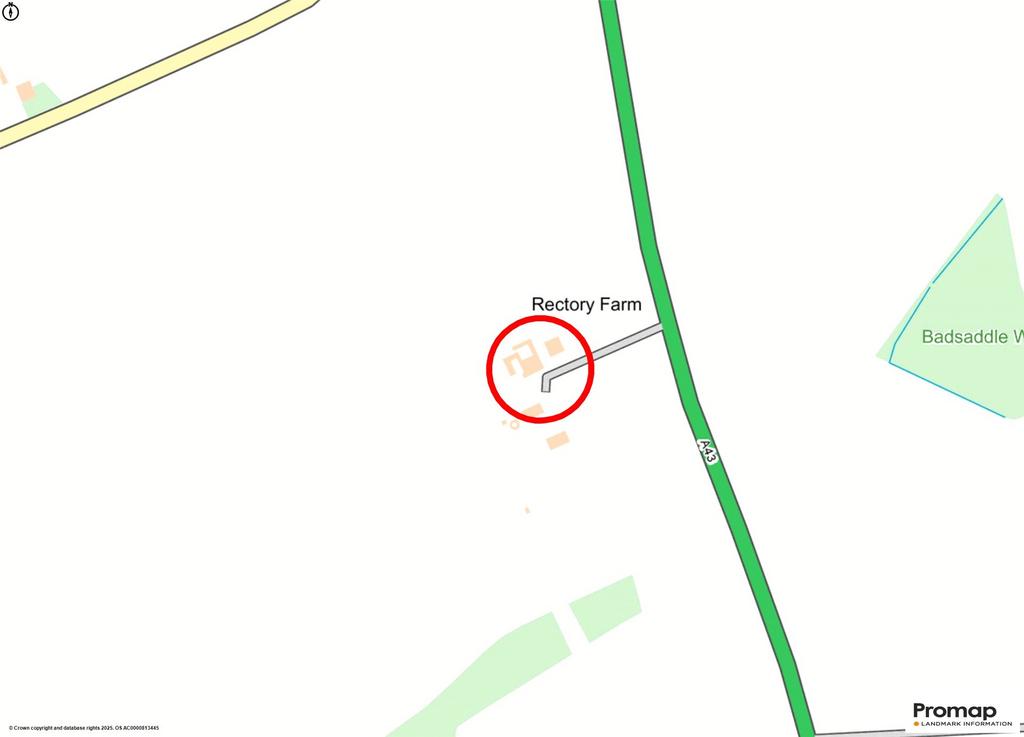 Street Map