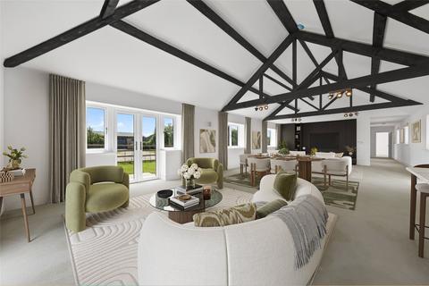 undefined, Rectory Farm, Walgrave, Northampton, Northamptonshire, NN6