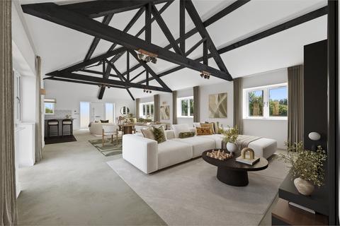 undefined, Rectory Farm, Walgrave, Northampton, Northamptonshire, NN6