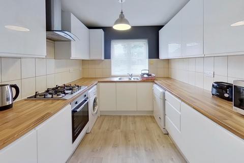 undefined, Toston Drive, Nottingham NG8