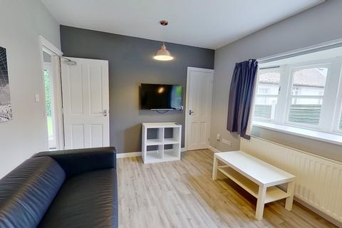 undefined, Toston Drive, Nottingham NG8