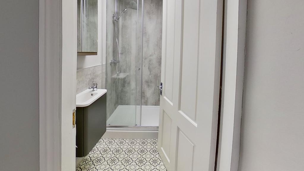 Bathroom 1