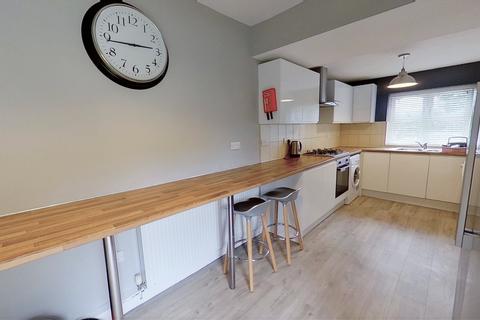 undefined, Toston Drive, Nottingham NG8