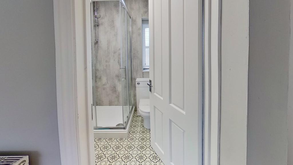 Bathroom 2