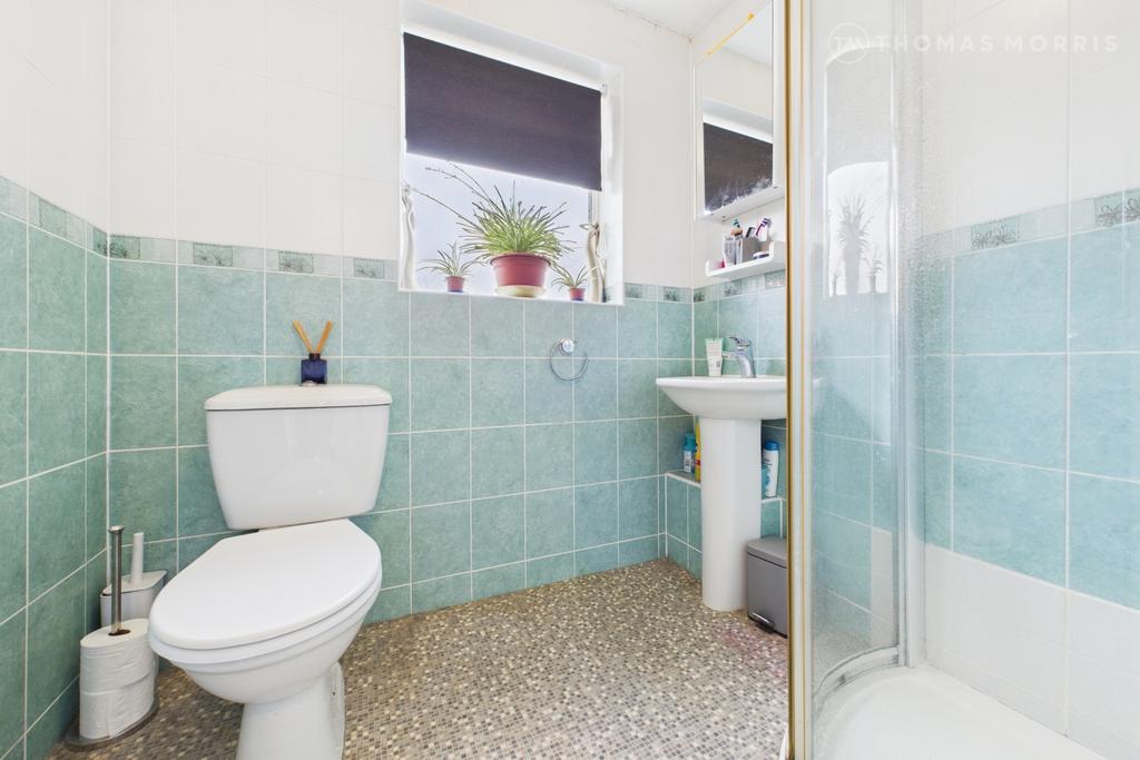 Shower-Room