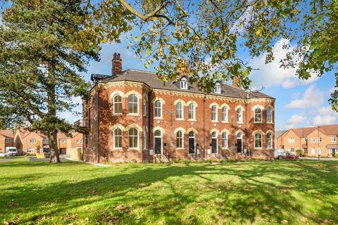 undefined, St. Wilfrids Crescent, Whitcliffe Lane, HG4