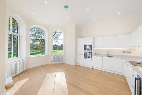 undefined, St. Wilfrids Crescent, Whitcliffe Lane, HG4