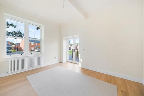 undefined, St. Wilfrids Crescent, Whitcliffe Lane, HG4