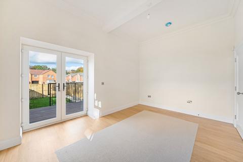 undefined, St. Wilfrids Crescent, Whitcliffe Lane, HG4