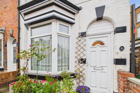 Trafalgar Road, North Yorkshire YO12