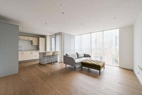 2 bedroom flat to rent, 6 Hay Currie Street, Tower Hamlets, London, E14