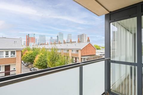 2 bedroom flat to rent, 6 Hay Currie Street, Tower Hamlets, London, E14