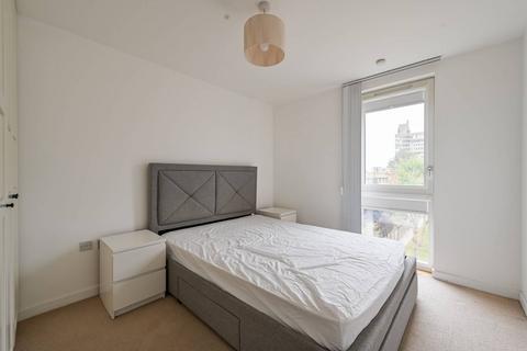 2 bedroom flat to rent, 6 Hay Currie Street, Tower Hamlets, London, E14