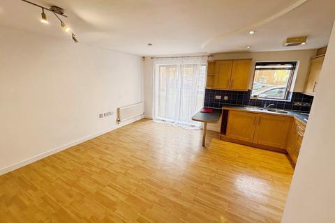 1 bedroom apartment for sale, Mortimer Street, South Yorkshire S1