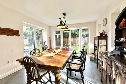 undefined, The Rookery, Lower Quinton CV37