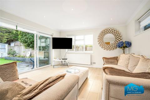 undefined, Holland Close, Barnet, Hertfordshire, EN5