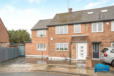 undefined, Holland Close, Barnet, Hertfordshire, EN5