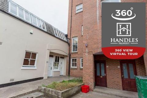 undefined, 7 Bath Place, Leamington Spa