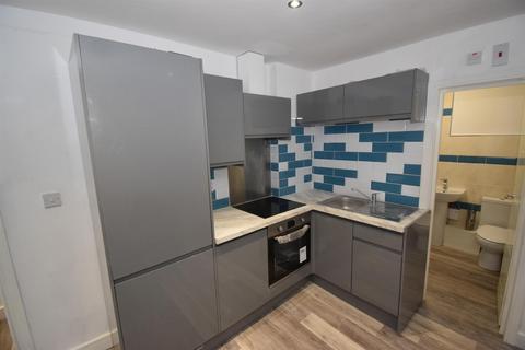 undefined, 7 Bath Place, Leamington Spa
