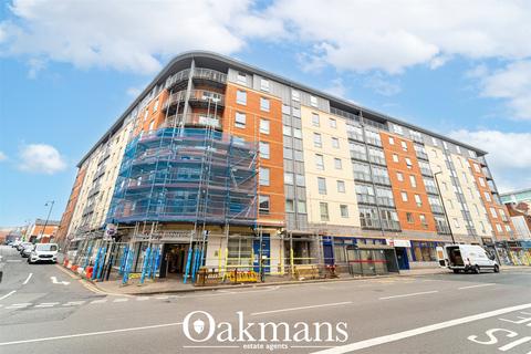 undefined, Hall Street, Birmingham, West Midlands, B18