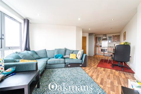 undefined, Hall Street, Birmingham, West Midlands, B18