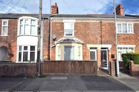 Queens Avenue, KING'S LYNN PE30