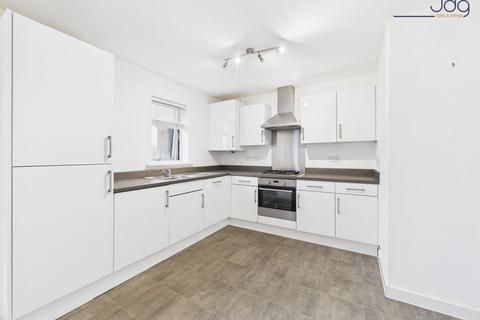 undefined, St. Georges Quay, Lancaster | Stylish riverside apartment on St George’s Quay!