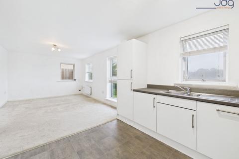 undefined, St. Georges Quay, Lancaster | Stylish riverside apartment on St George’s Quay!