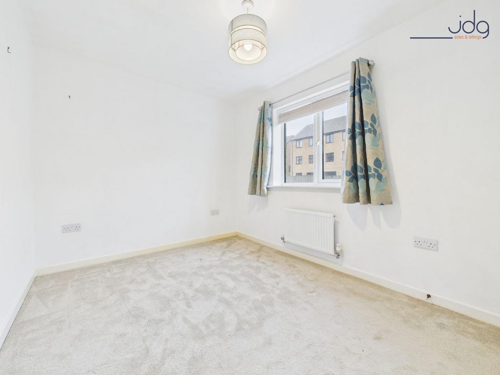 Double Bedroom 1 with ensuite