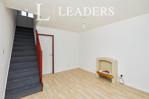 1 bedroom terraced house to rent, Tregony Way, Stenson Fields, Derby, DE24