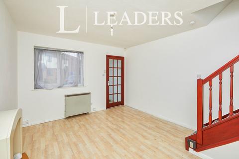 1 bedroom terraced house to rent, Tregony Way, Stenson Fields, Derby, DE24