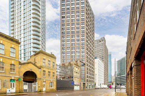 undefined, Commercial Road, London E1