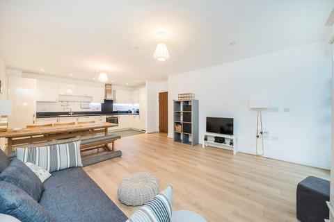 undefined, Commercial Road, London E1
