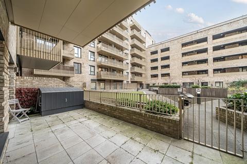 2 bedroom flat for sale, Bollo Bridge Road, Acton, London, W3