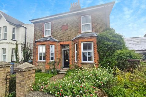 4 bedroom link detached house for sale, Dover Road, Deal CT14