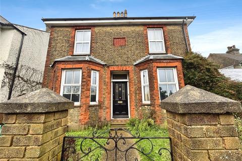 4 bedroom link detached house for sale, Dover Road, Deal CT14