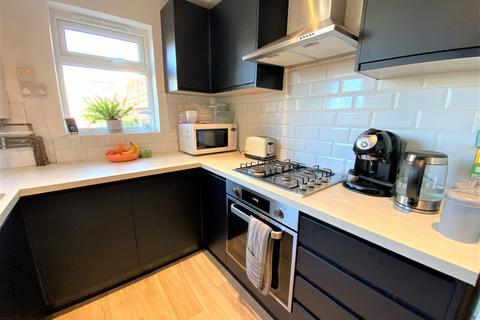 Broughton Street, Beeston NG9