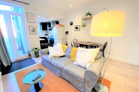undefined, Broughton Street, Beeston NG9