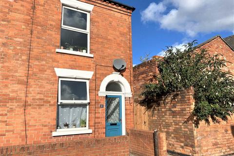 undefined, Broughton Street, Beeston NG9