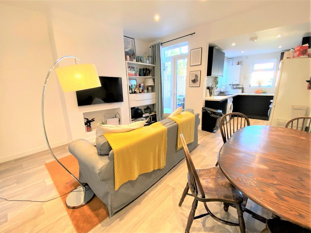 Lounge/Diner