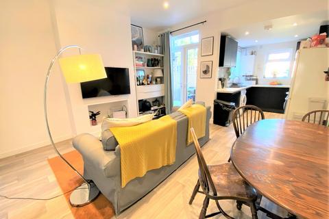 undefined, Broughton Street, Beeston NG9