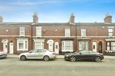 3 bedroom terraced house to rent, Jarratt Street, South Yorkshire DN1
