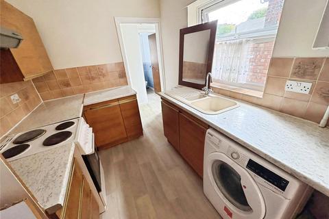 3 bedroom terraced house to rent, Jarratt Street, South Yorkshire DN1