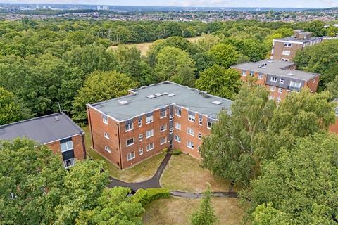 Parkmore Close, Sydney Road, Woodford Green