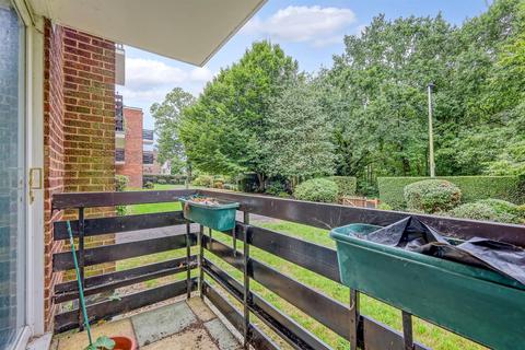 undefined, Parkmore Close, Sydney Road, Woodford Green