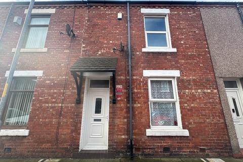 undefined, Maughan Street, Blyth NE24