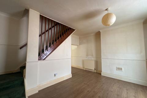 undefined, Maughan Street, Blyth NE24