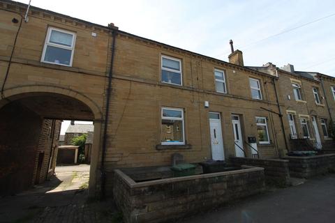 2 bedroom ground floor flat to rent, 80a Long Lane, Huddersfield, HD5 9LH
